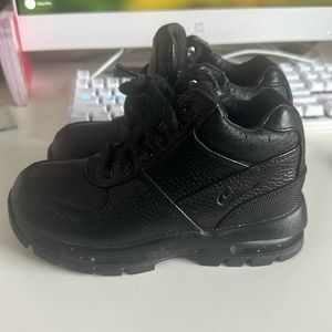 Nike Kids Goretex Boots